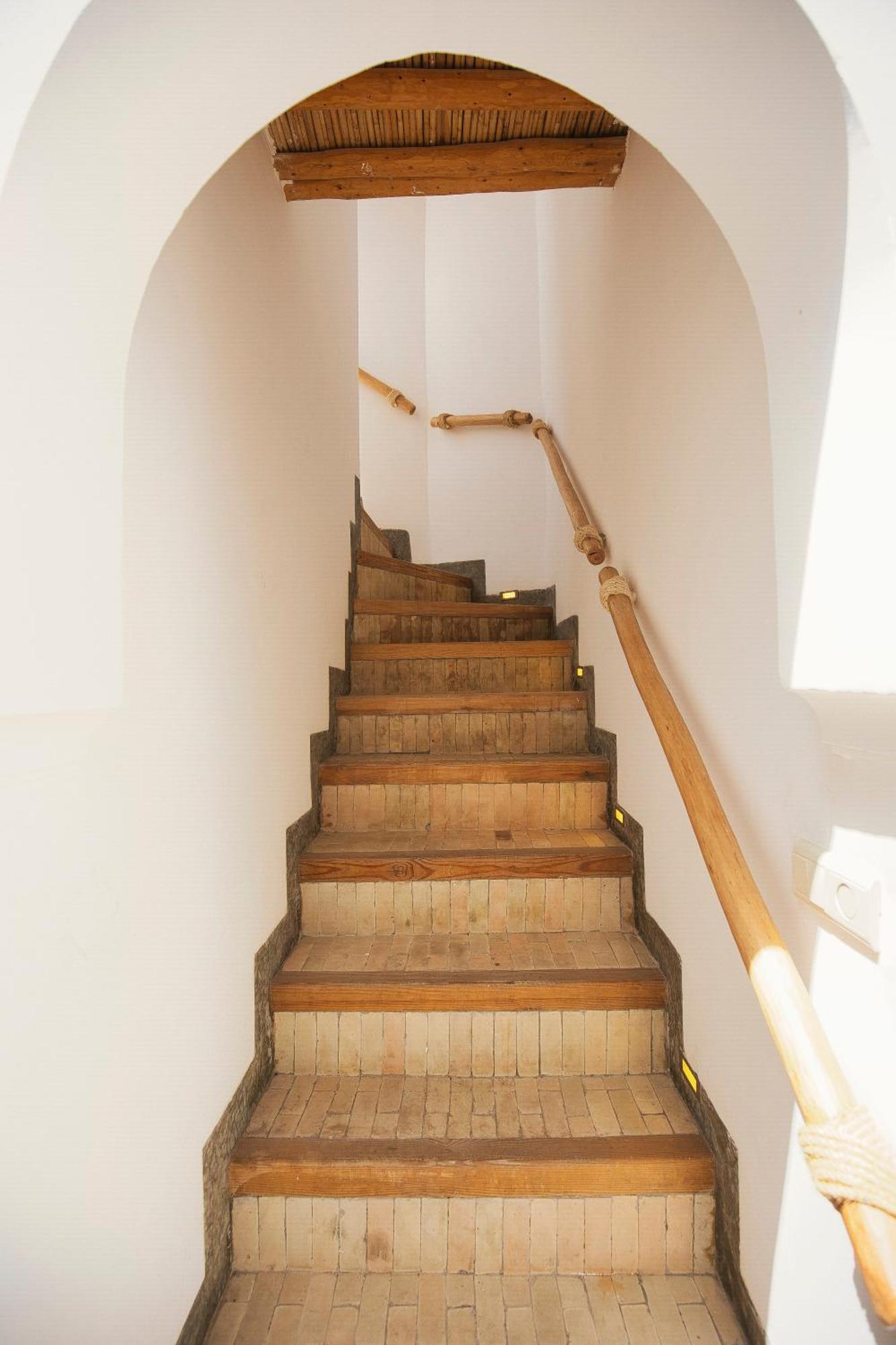 Riad Mama Марракеш Экстерьер фото