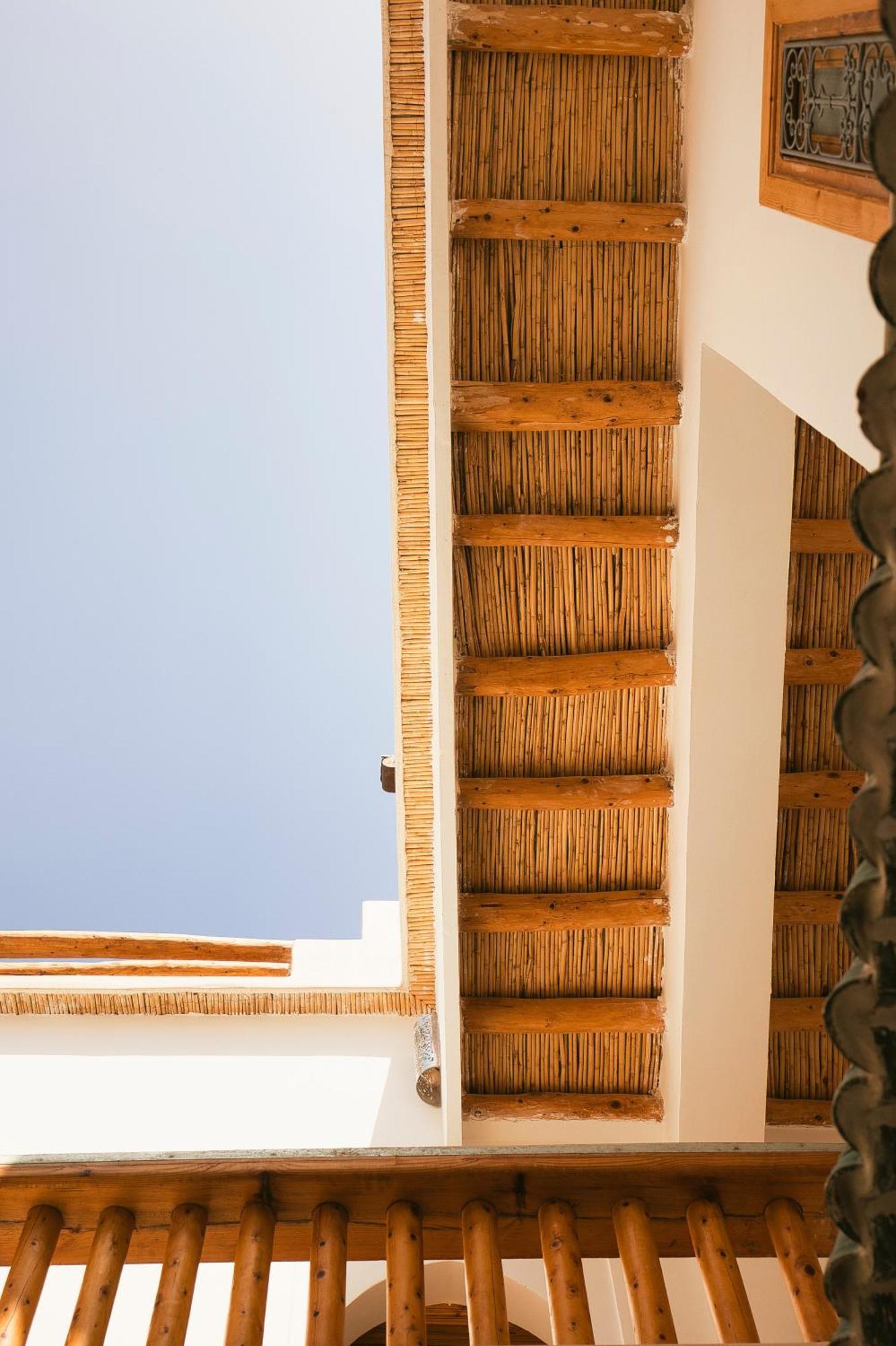 Riad Mama Марракеш Экстерьер фото