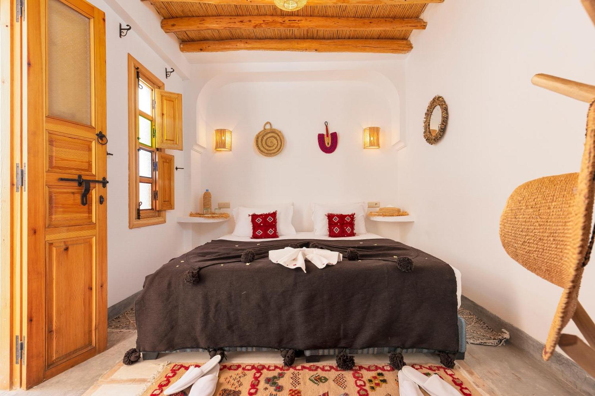 Riad Mama Марракеш Экстерьер фото