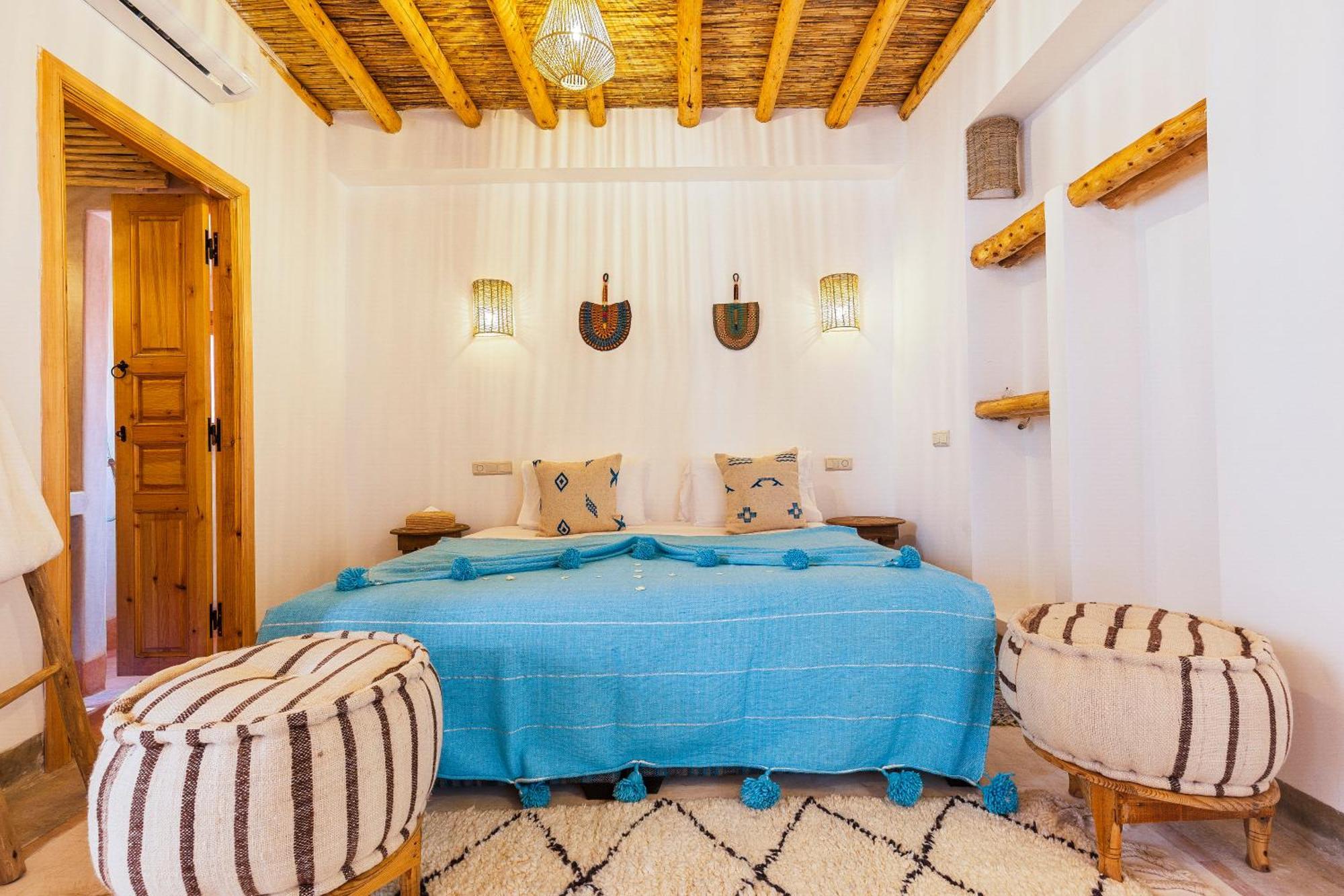 Riad Mama Марракеш Экстерьер фото